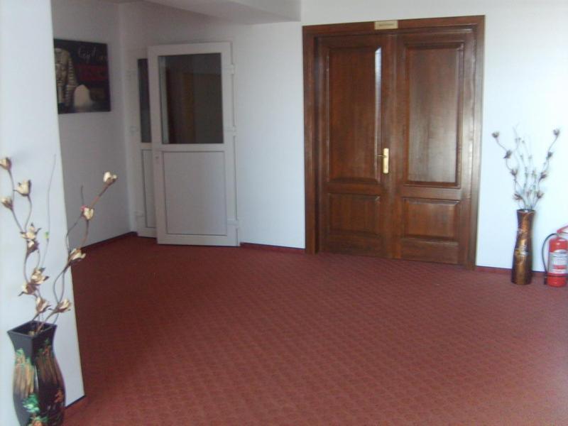 Hotel Flormang Craiova Exterior photo